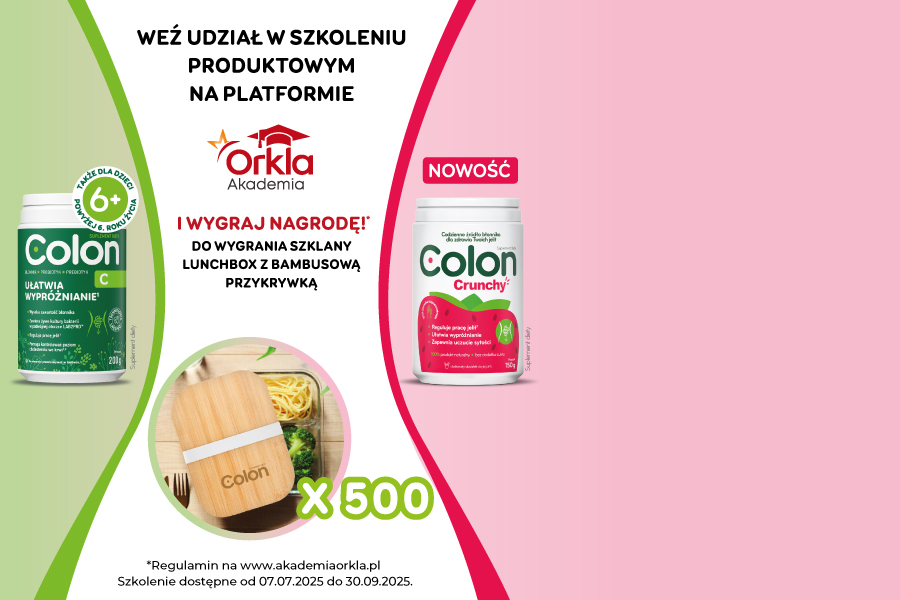 Konkurs Colon